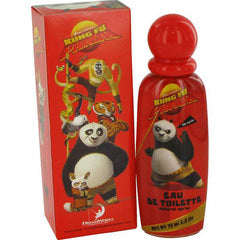 Kids Kung Fu Panda by Dreamworks - Luxury Perfumes Inc. -