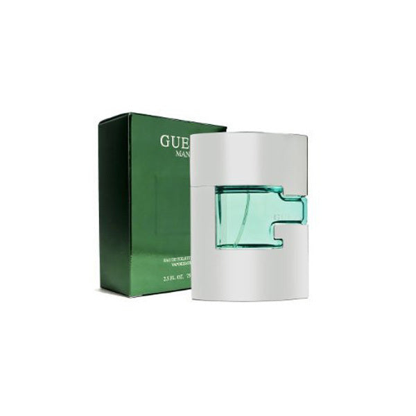 Guess Man by Guess - Luxury Perfumes Inc. -