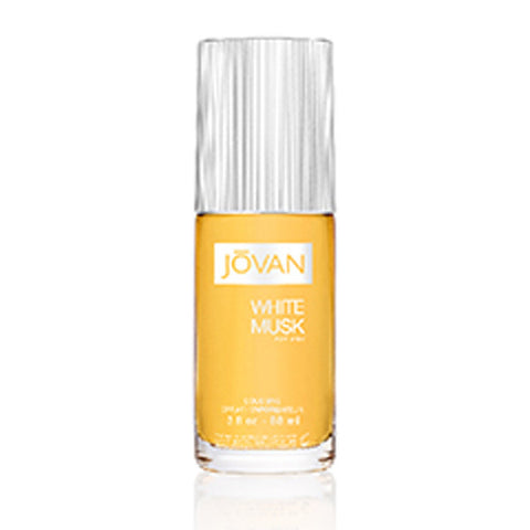 Jovan White Musk by Jovan - Luxury Perfumes Inc. -