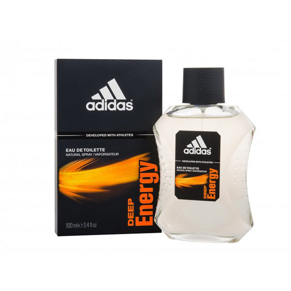 Deep Energy by Adidas - Luxury Perfumes Inc. -