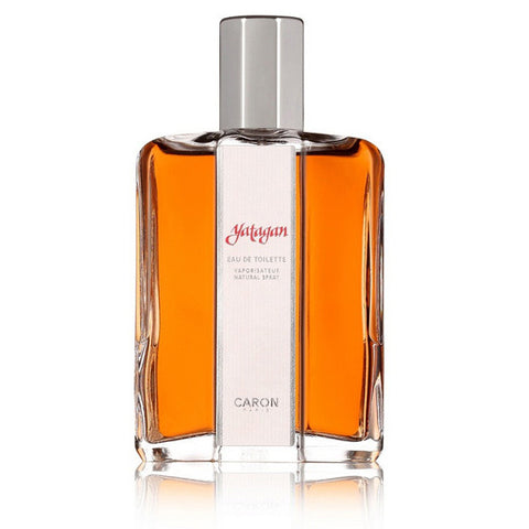 Yatagan by Caron - Luxury Perfumes Inc. -