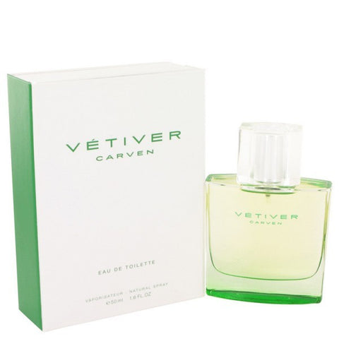 Carven Vetiver by Carven - Luxury Perfumes Inc. -