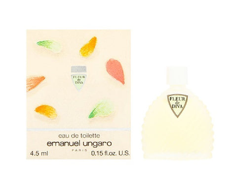 Fleur de Diva by Ungaro - Luxury Perfumes Inc. - 