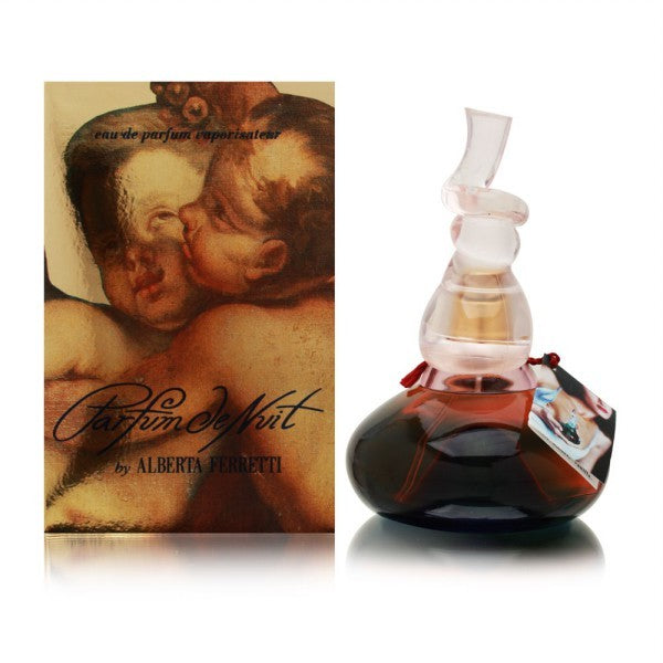 Parfum de Nuit by Alberta Ferretti - Luxury Perfumes Inc. -