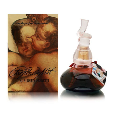 Parfum de Nuit by Alberta Ferretti - Luxury Perfumes Inc. - 