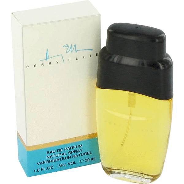 Perry ellis classic perfume new arrivals