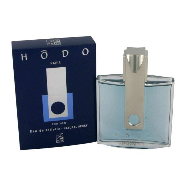 Hodo by Page Parfum - Luxury Perfumes Inc. -