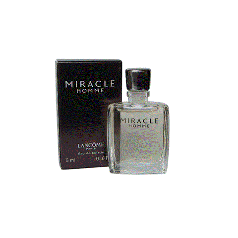Miracle by Lancome - Luxury Perfumes Inc. -