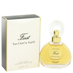First by Van Cleef & Arpels - Luxury Perfumes Inc. -