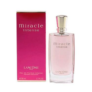 Miracle Intense by Lancome - Luxury Perfumes Inc. -
