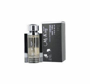 MJ King of Pop by Michael Jackson - Luxury Perfumes Inc. -