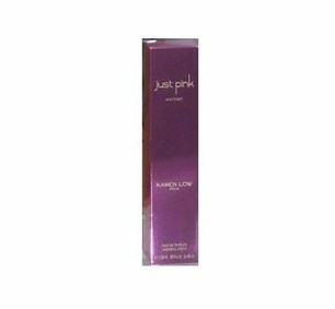 Just Pink by Karen Low - Luxury Perfumes Inc. -