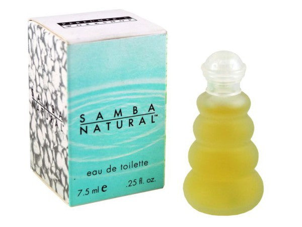 Samba Natural by Perfumer's Workshop - Luxury Perfumes Inc. -