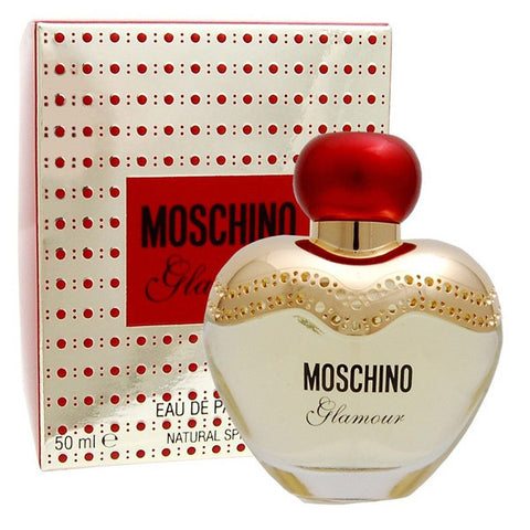 Glamour by Moschino - Luxury Perfumes Inc. -