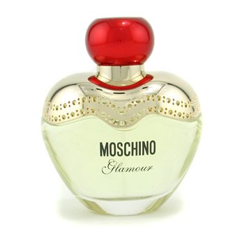 Glamour by Moschino - Luxury Perfumes Inc. -
