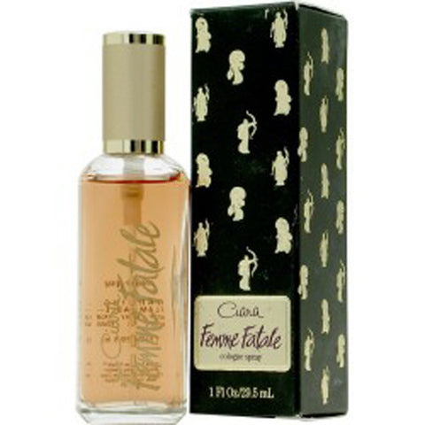 Ciara Femme Fatale by Revlon - Luxury Perfumes Inc. -