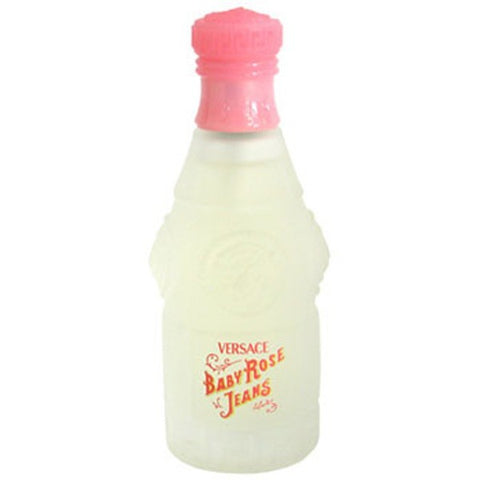Baby Rose Jeans by Versace - Luxury Perfumes Inc. -