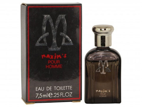 Maxims Pour Homme by Maxim's - Luxury Perfumes Inc. -