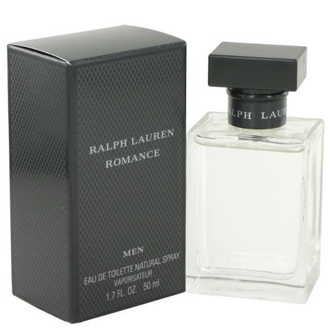 Romance by Ralph Lauren - Luxury Perfumes Inc. -