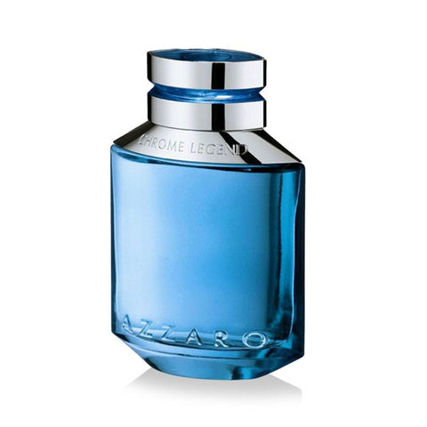Chrome Legend by Azzaro - Luxury Perfumes Inc. -