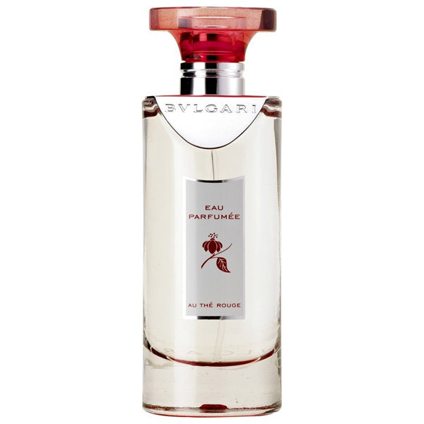 Bvlgari perfume red online tea