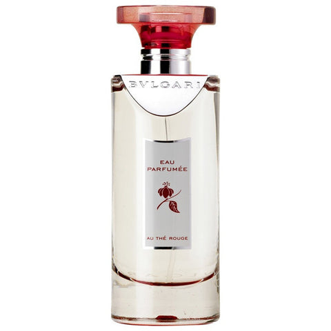 Eau Parfumee Red Tea by Bvlgari - Luxury Perfumes Inc. -