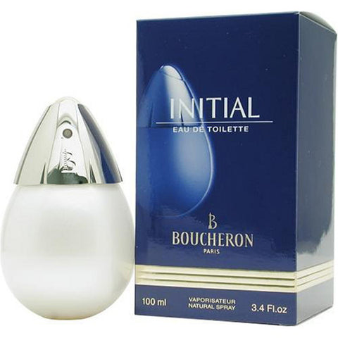 Initial by Boucheron - Luxury Perfumes Inc. -