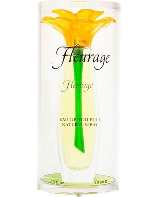 Fleurage by Visari - Luxury Perfumes Inc. -