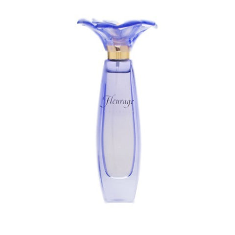 Fleurage Water Lily by Visari - Luxury Perfumes Inc. -