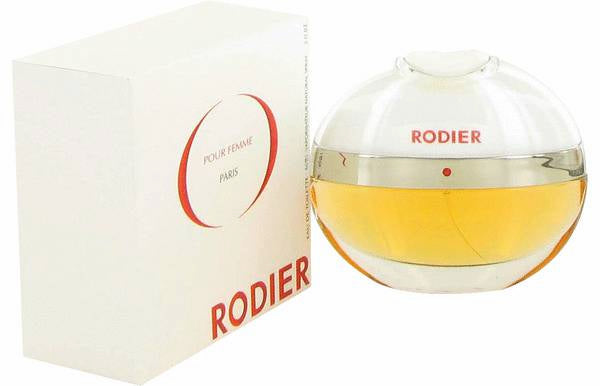 Rodier by Rodier - Luxury Perfumes Inc. -