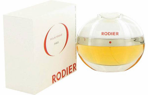 Rodier by Rodier - Luxury Perfumes Inc. -