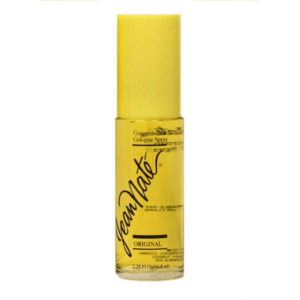 Jean Nate by Jean Nate - Luxury Perfumes Inc. -