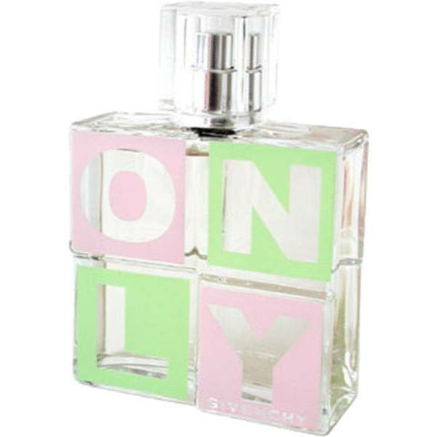 Only Givenchy by Givenchy - Luxury Perfumes Inc. -
