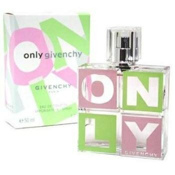 Only Givenchy by Givenchy - Luxury Perfumes Inc. -