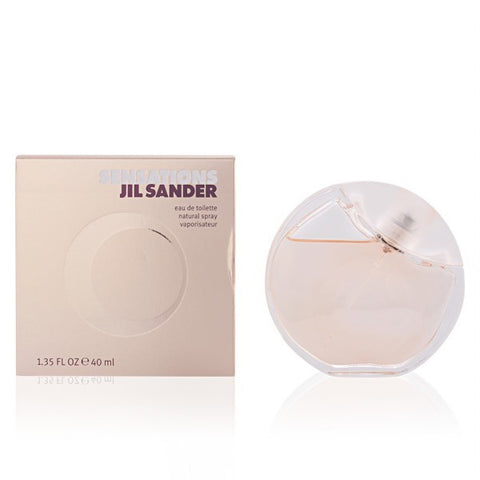 Sensations by Jil Sander - Luxury Perfumes Inc. -