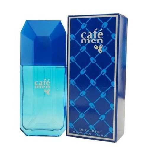 Cafe Men by Cofinluxe - Luxury Perfumes Inc. -