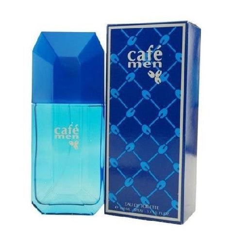 Cafe Men by Cofinluxe - Luxury Perfumes Inc. -