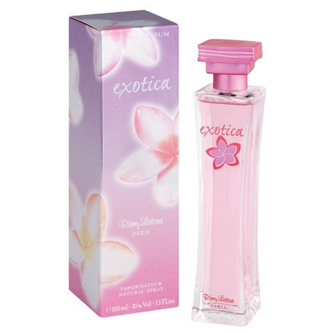 Exotica by Remy Latour - Luxury Perfumes Inc. -