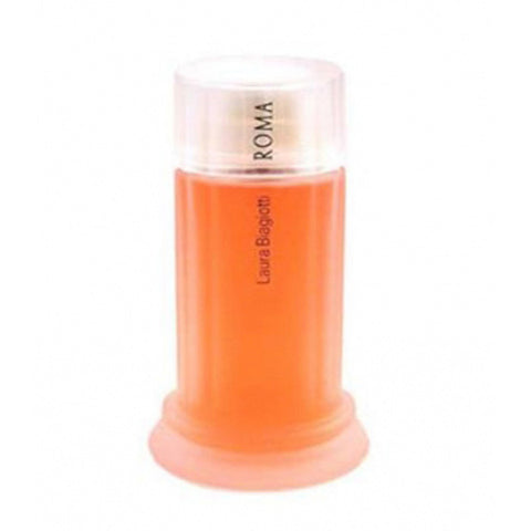 Roma by Laura Biagiotti - Luxury Perfumes Inc. -
