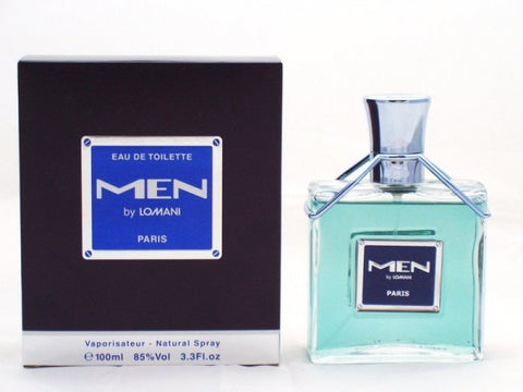 Lomani Pour Homme by Lomani - Luxury Perfumes Inc. -