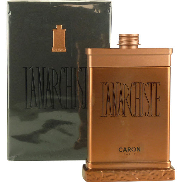 L'Anarchiste by Caron – Luxury Perfumes