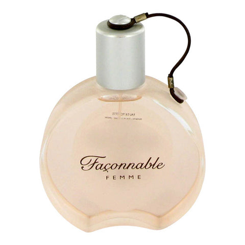 Faconnable Femme by Faconnable - Luxury Perfumes Inc. -