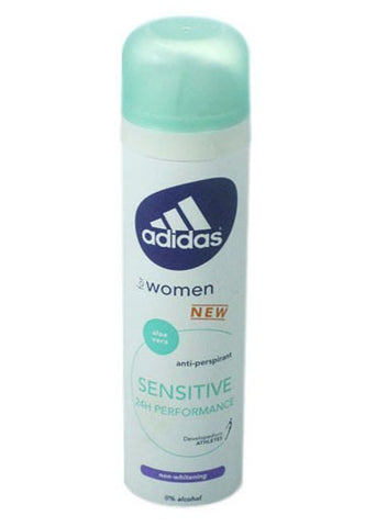 Adidas Sensitive (Aloe Vera) by Adidas - Luxury Perfumes Inc. - 
