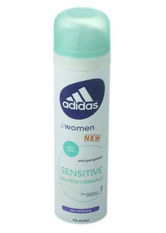Adidas Sensitive (Aloe Vera) by Adidas - Luxury Perfumes Inc. -