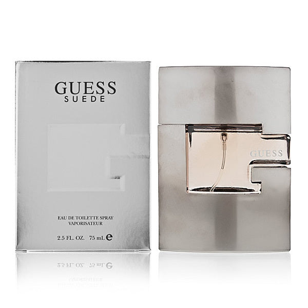 Guess Suede by Guess - Luxury Perfumes Inc. -