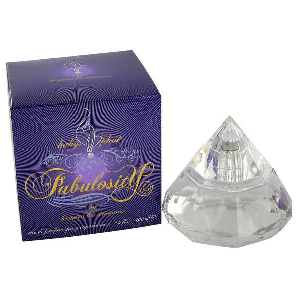 Baby Phat Fabulosity by Kimora Lee Simmons - Luxury Perfumes Inc. -