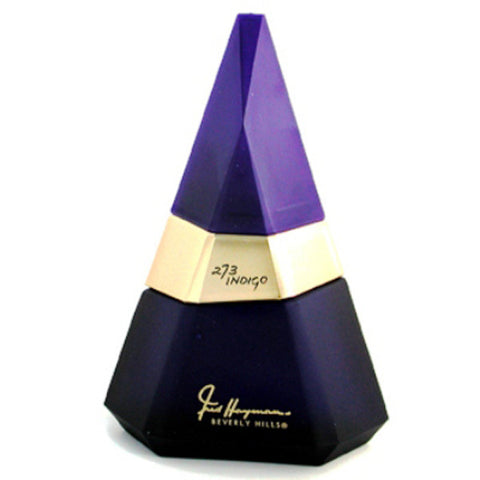 273 Indigo by Fred Hayman - Luxury Perfumes Inc. -