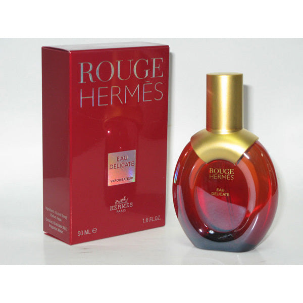 Hermes Rouge by Hermes - Luxury Perfumes Inc. -