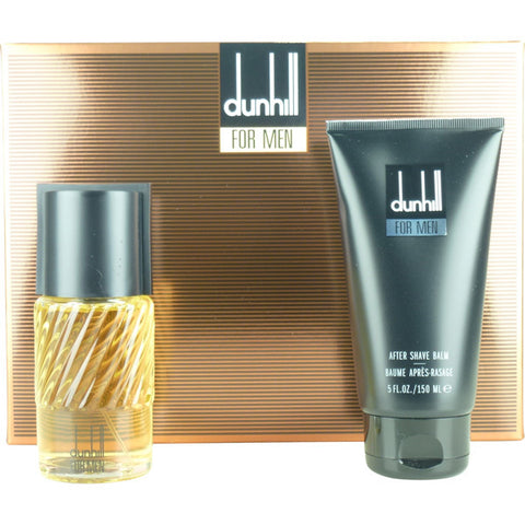 Dunhill Gift Set by Alfred Dunhill - Luxury Perfumes Inc. - 