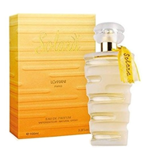 Solara by Lomani - Luxury Perfumes Inc. -